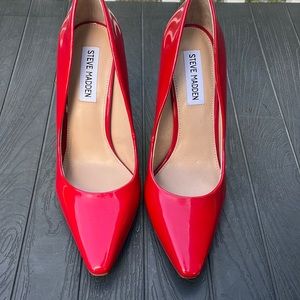 Steve Madden Pumps